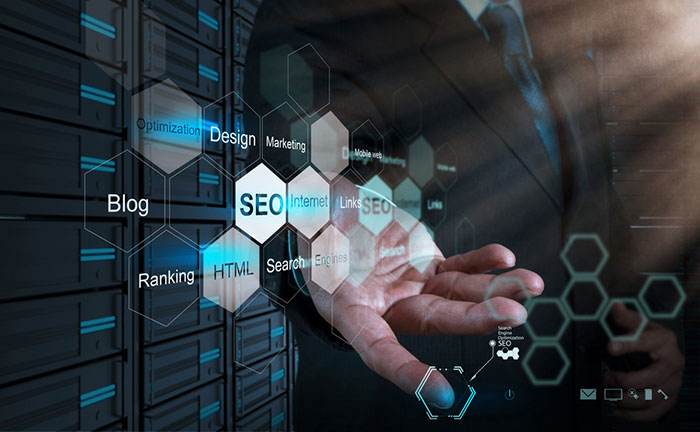 Blog-SEO