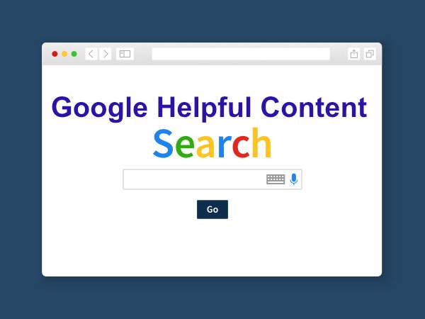 Google-Helpful-Content