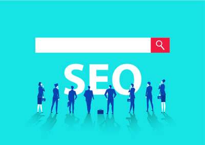 Moteur seo